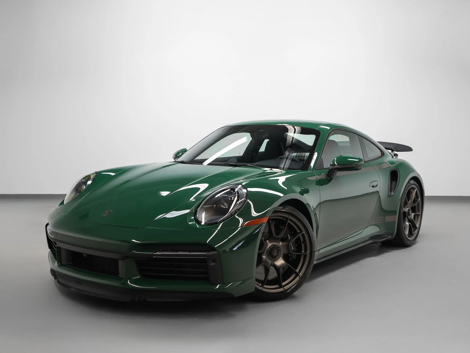 Used Porsche 911 Turbo for Sale | duPont REGISTRY