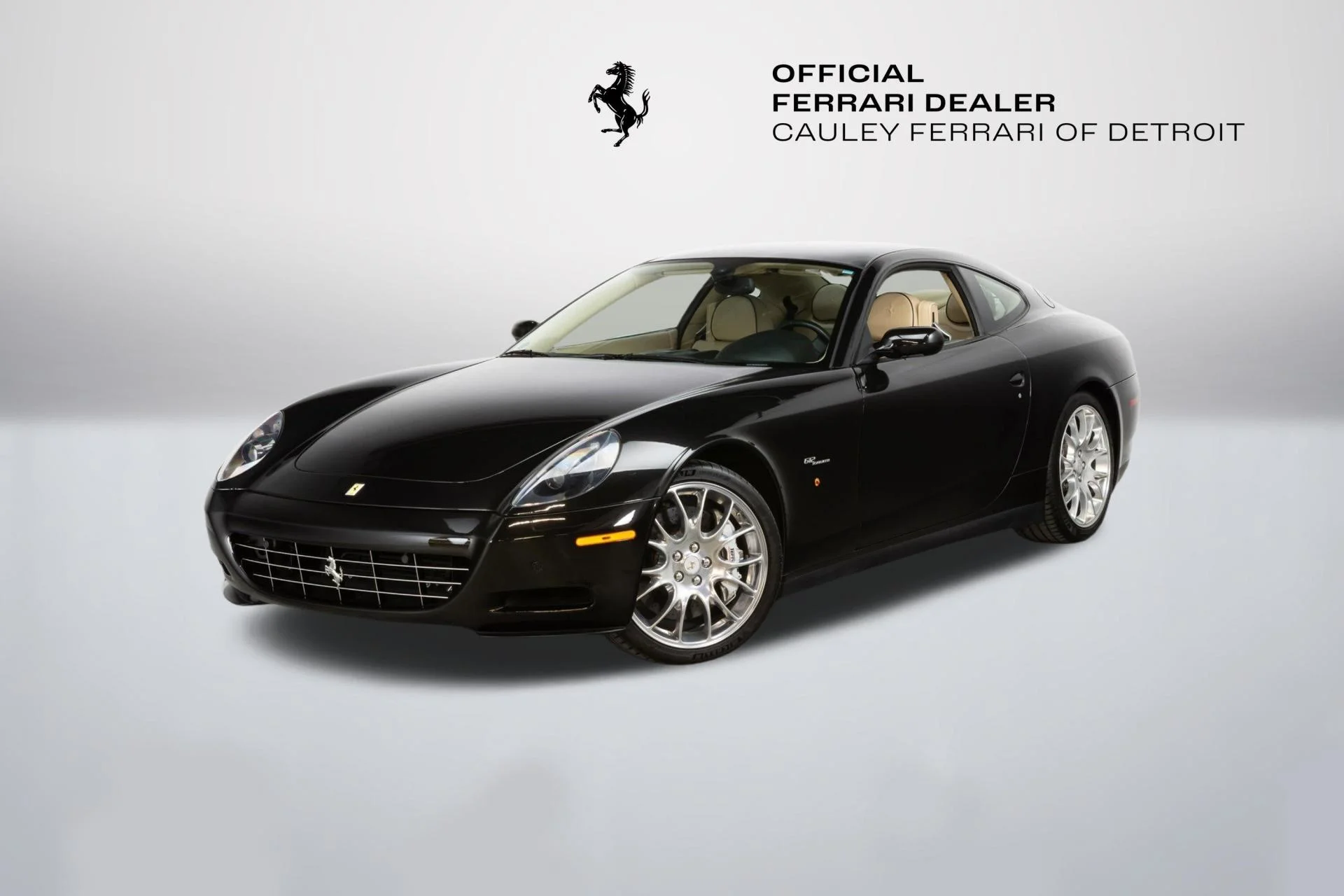 2009 Ferrari 612 Scaglietti for Sale | duPont REGISTRY