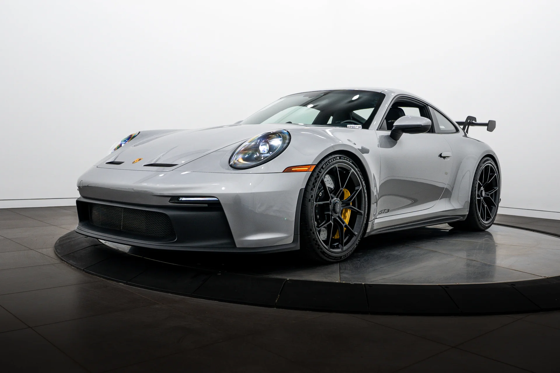 2023 Porsche 911 GT3 for Sale | duPont REGISTRY
