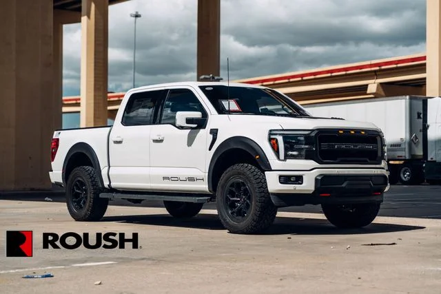 Sitemapcdatahttpstondreferenzcomf 150 Roush For Sale