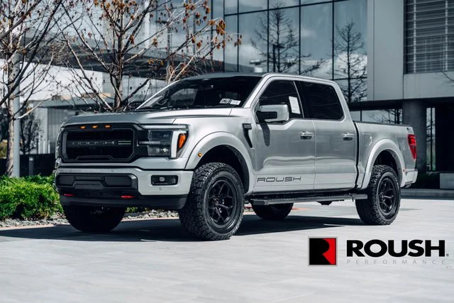 Sitemapcdatahttpstondreferenzcomf 150 Roush For Sale