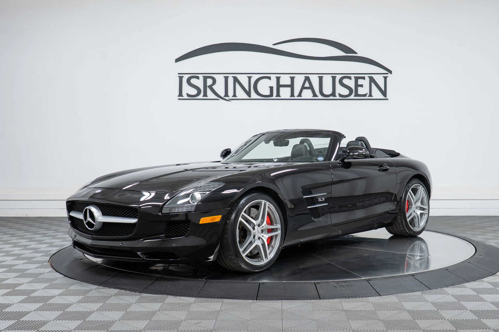 Used Mercedes Benz Sls Amg for Sale | duPont REGISTRY