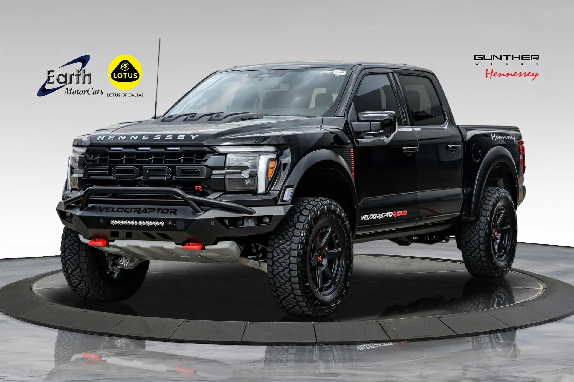 2026 Ford F-150 Raptor R for Sale | duPont REGISTRY