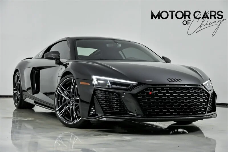 2020 Audi R8 for Sale | duPont REGISTRY