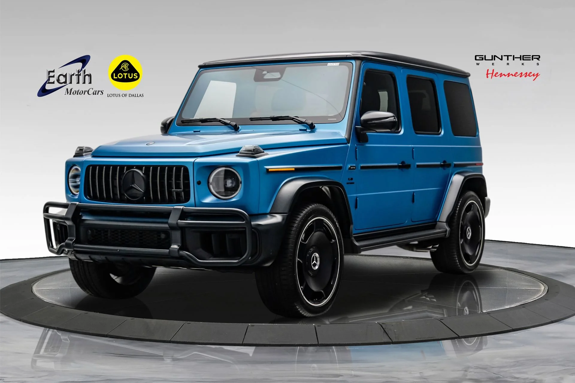 2025 Mercedes-Benz AMG G 63 for Sale | duPont REGISTRY
