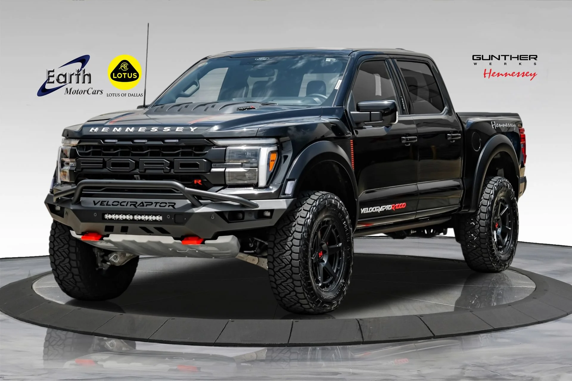 2026 Ford F-150 Raptor R for Sale | duPont REGISTRY
