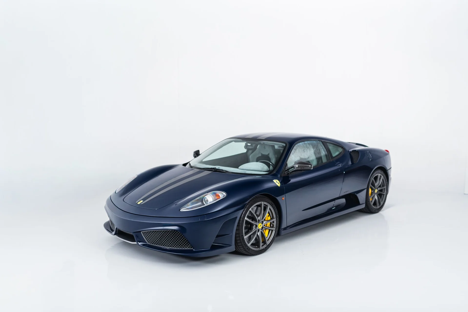 Used Ferrari F430 Scuderia for Sale | duPont REGISTRY