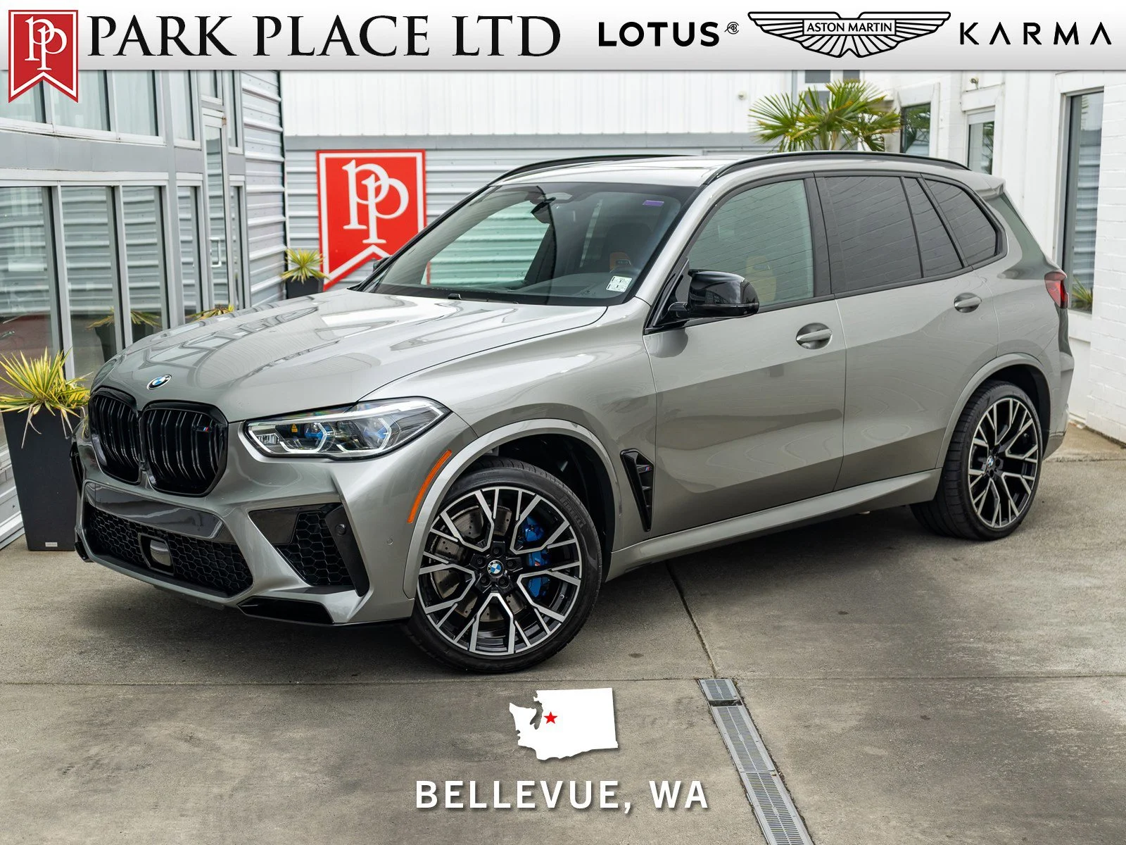 Used Bmw X5 for Sale | duPont REGISTRY