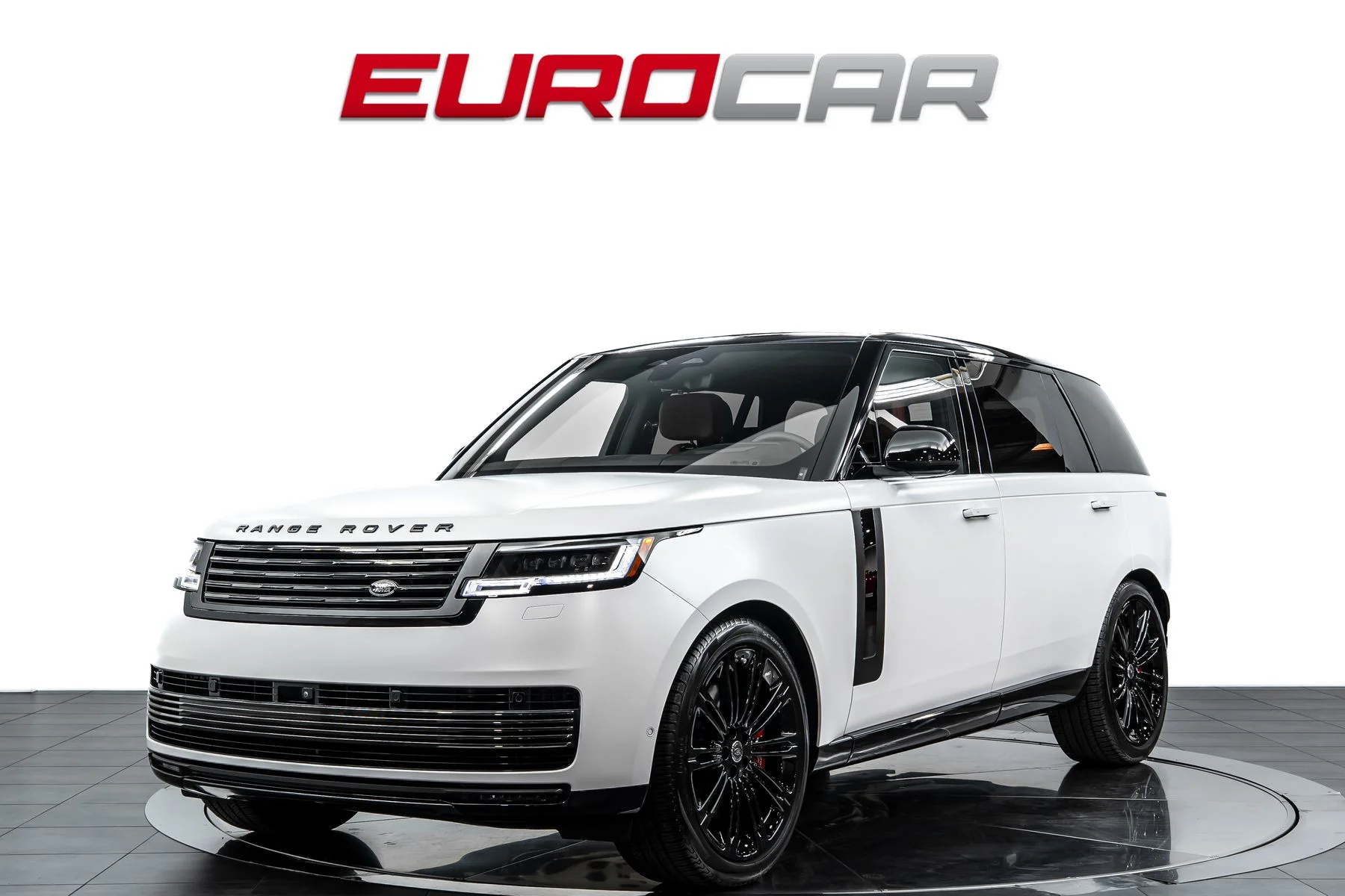 2024 Land Rover Range Rover SV for Sale | duPont REGISTRY