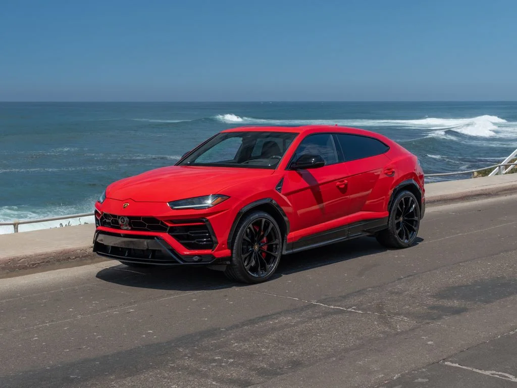 2022 Lamborghini Urus for Sale | duPont REGISTRY