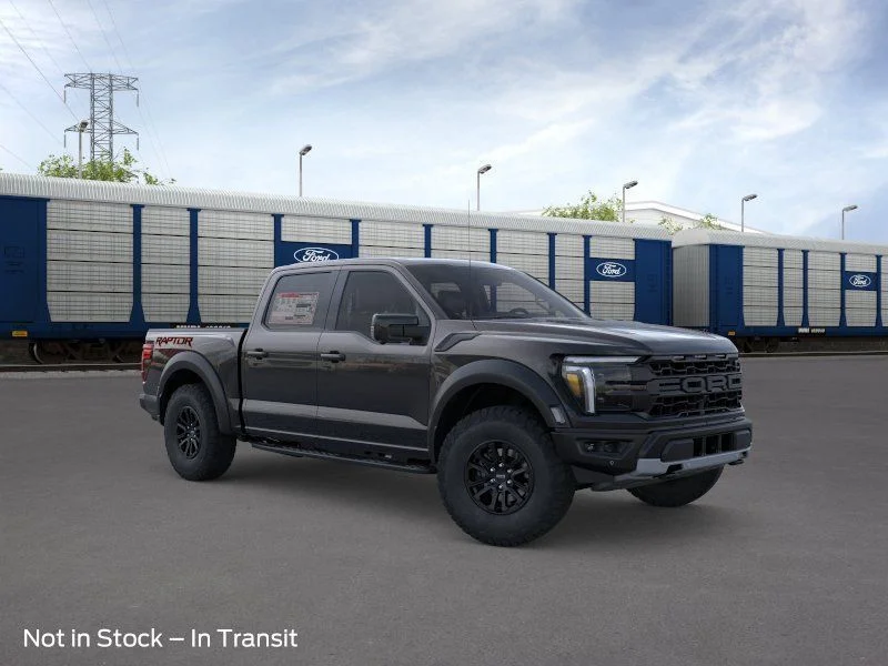 2026 Ford F-150 Raptor for Sale | duPont REGISTRY