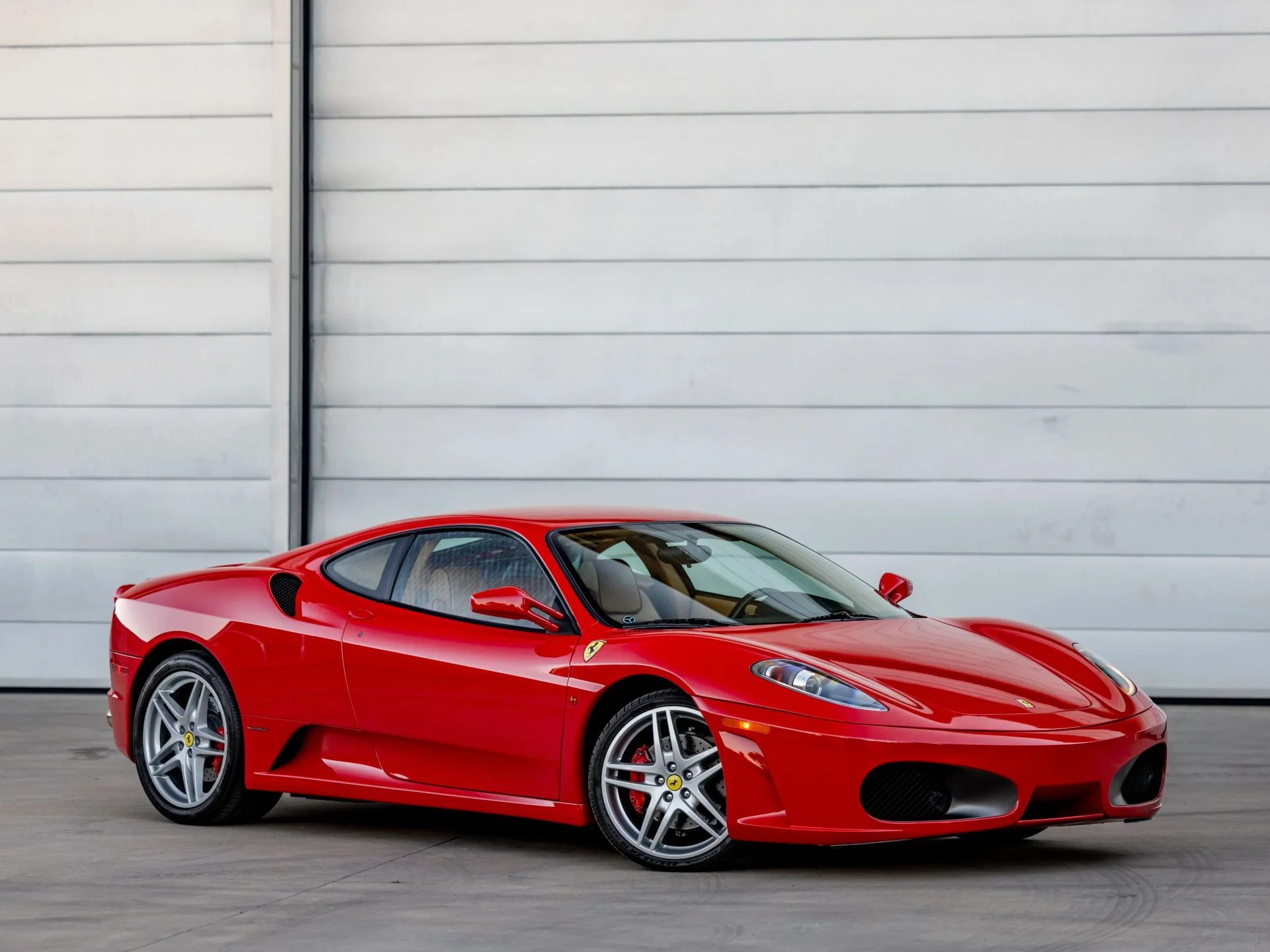 Used Ferrari F430 for Sale | duPont REGISTRY
