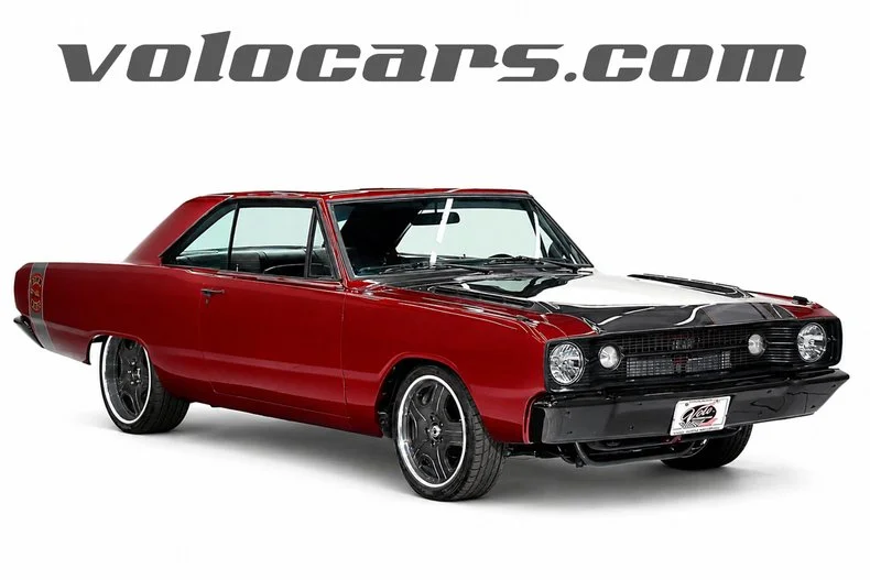 Used Dodge Dart Cars for Sale near In Phoenix, AZ | duPont REGISTRY