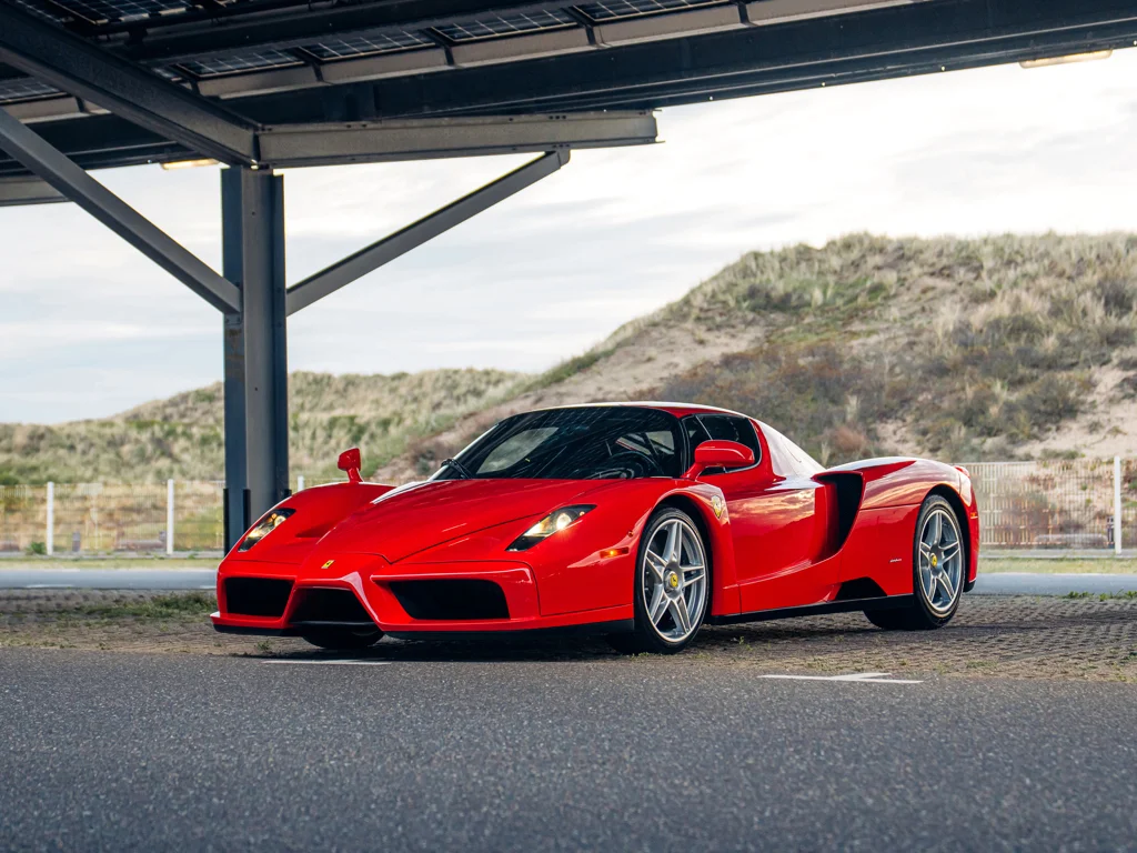 2004 Ferrari Enzo for Sale | duPont REGISTRY