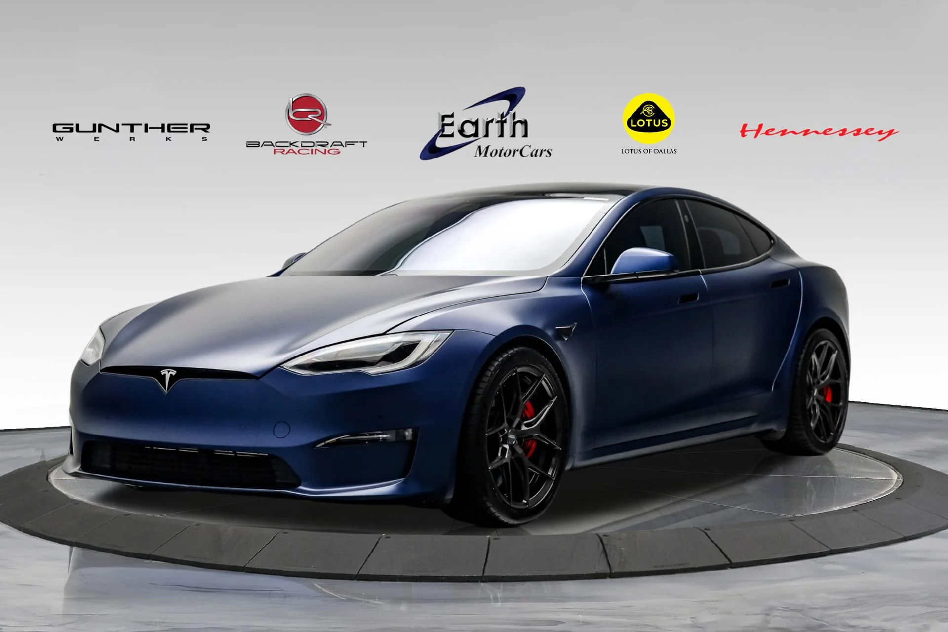 2022 Tesla Model S for Sale | duPont REGISTRY