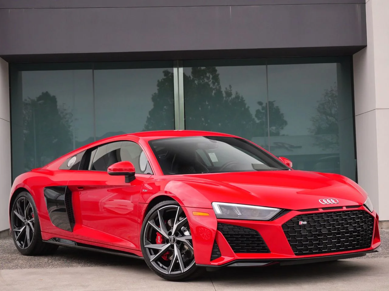 2021 Audi R8 for Sale | duPont REGISTRY