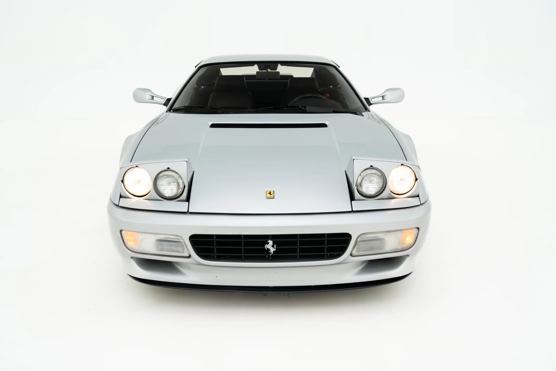 1992 Ferrari 512 TR for Sale | duPont REGISTRY