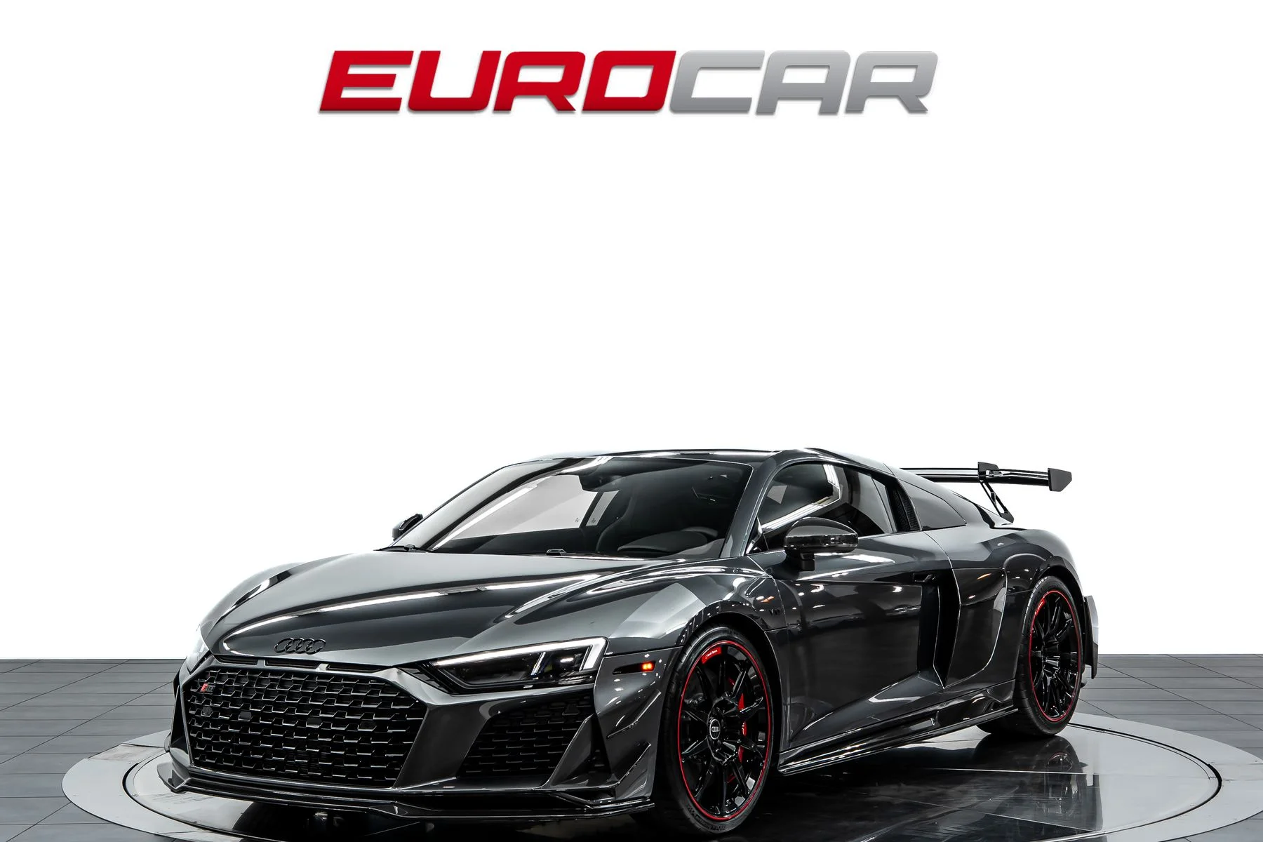 2023 Audi R8 GT for Sale | duPont REGISTRY