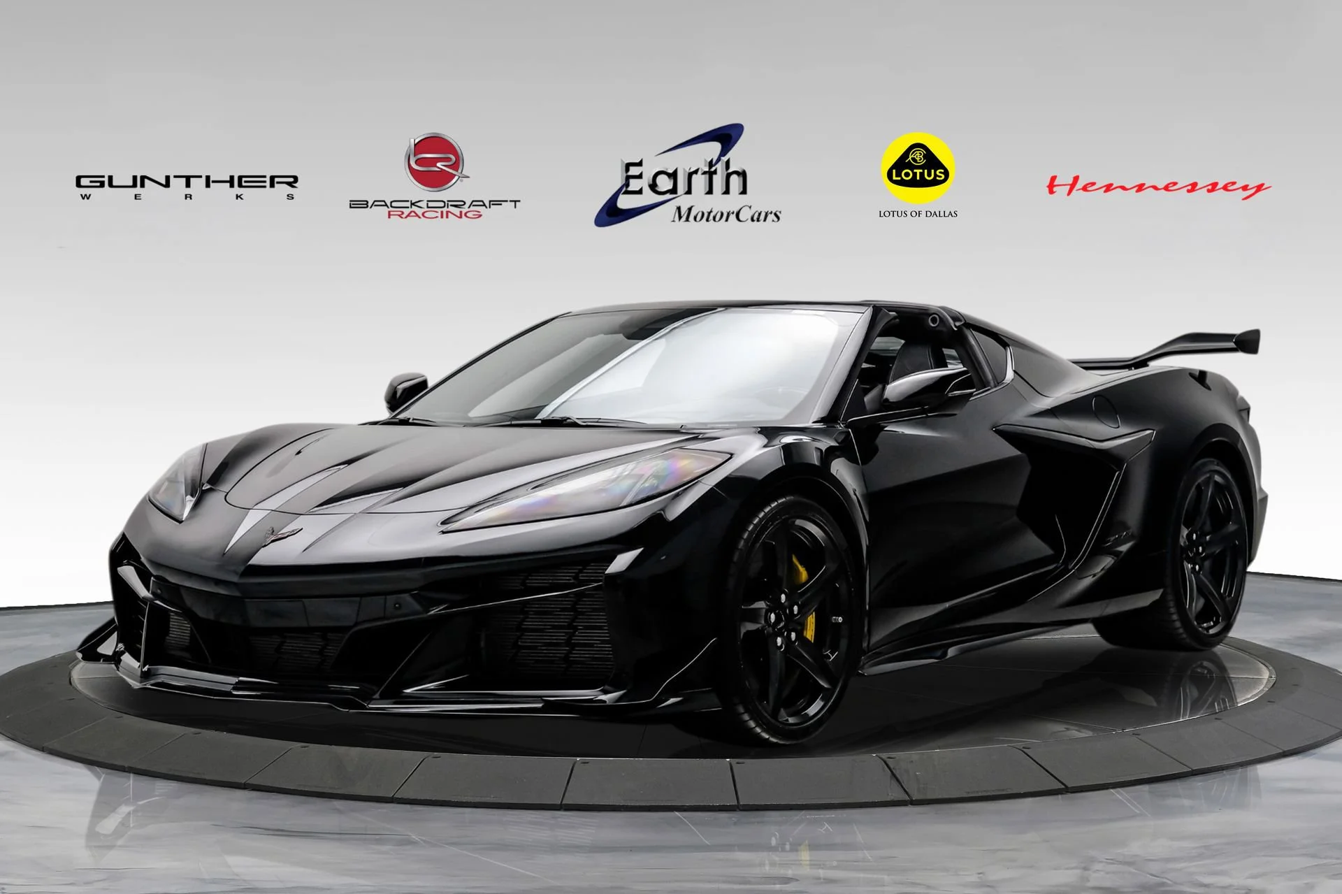 2025 Chevrolet Corvette Z06 for Sale | duPont REGISTRY