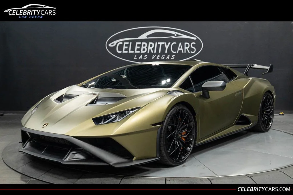 ランボルギーニ.ヴェネーフ 2022 Lamborghini Huracan STO for Sale | duPont REGISTRY