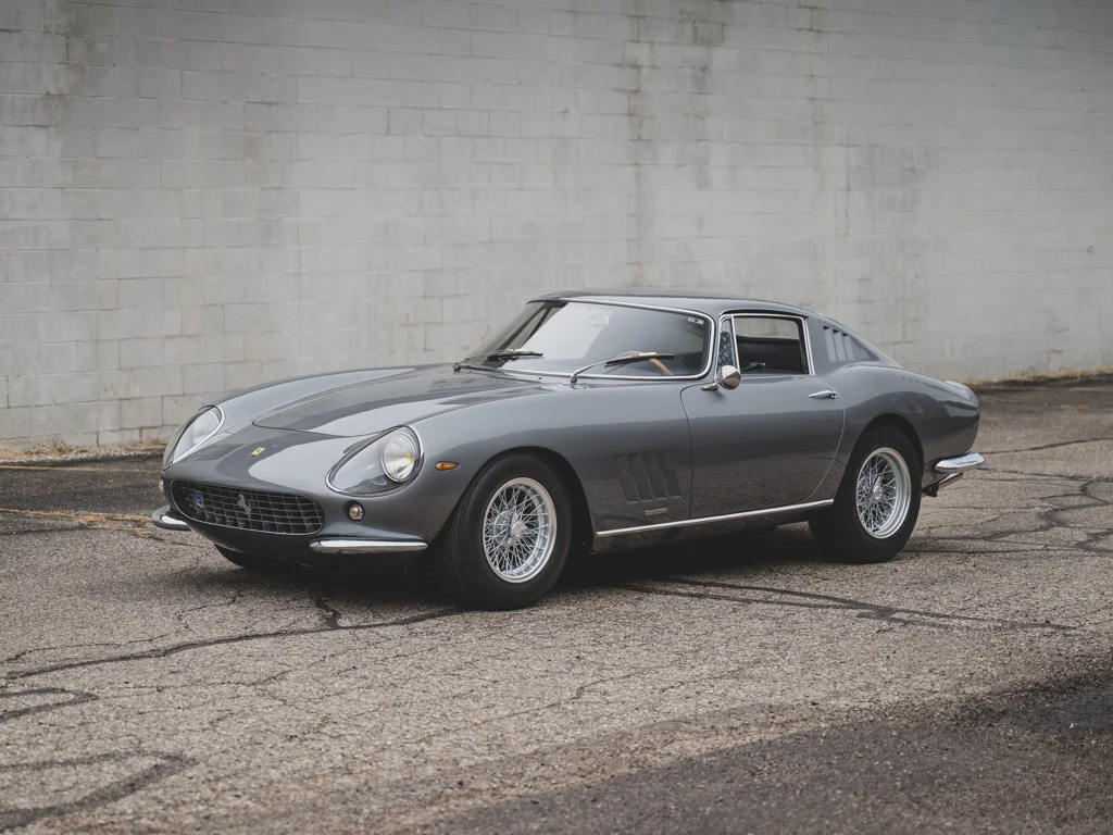 1965 Ferrari 275 GTB for Sale | duPont REGISTRY