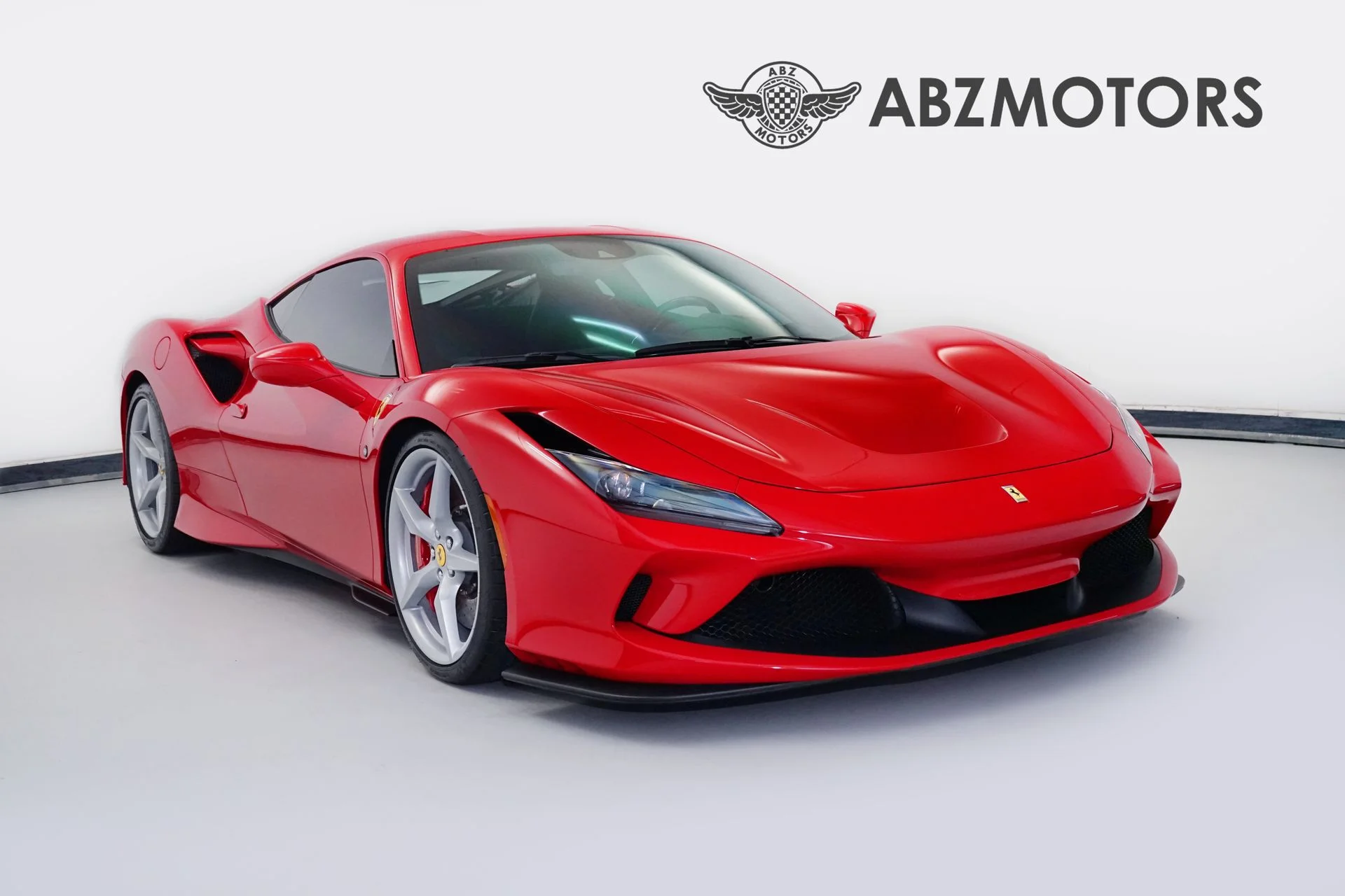 ア*カ様 Ferrari F8 TRIBUTO オーナーズノベルティ 2020 Ferrari F8 Tributo for Sale | duPont REGISTRY