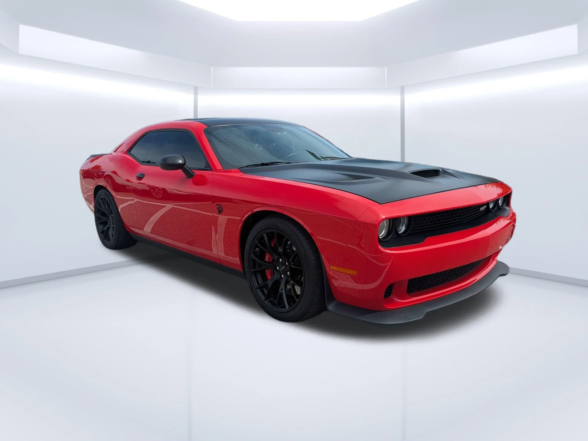 Used Dodge Challenger Srt Hellcat for Sale near Jacksonville, FL
