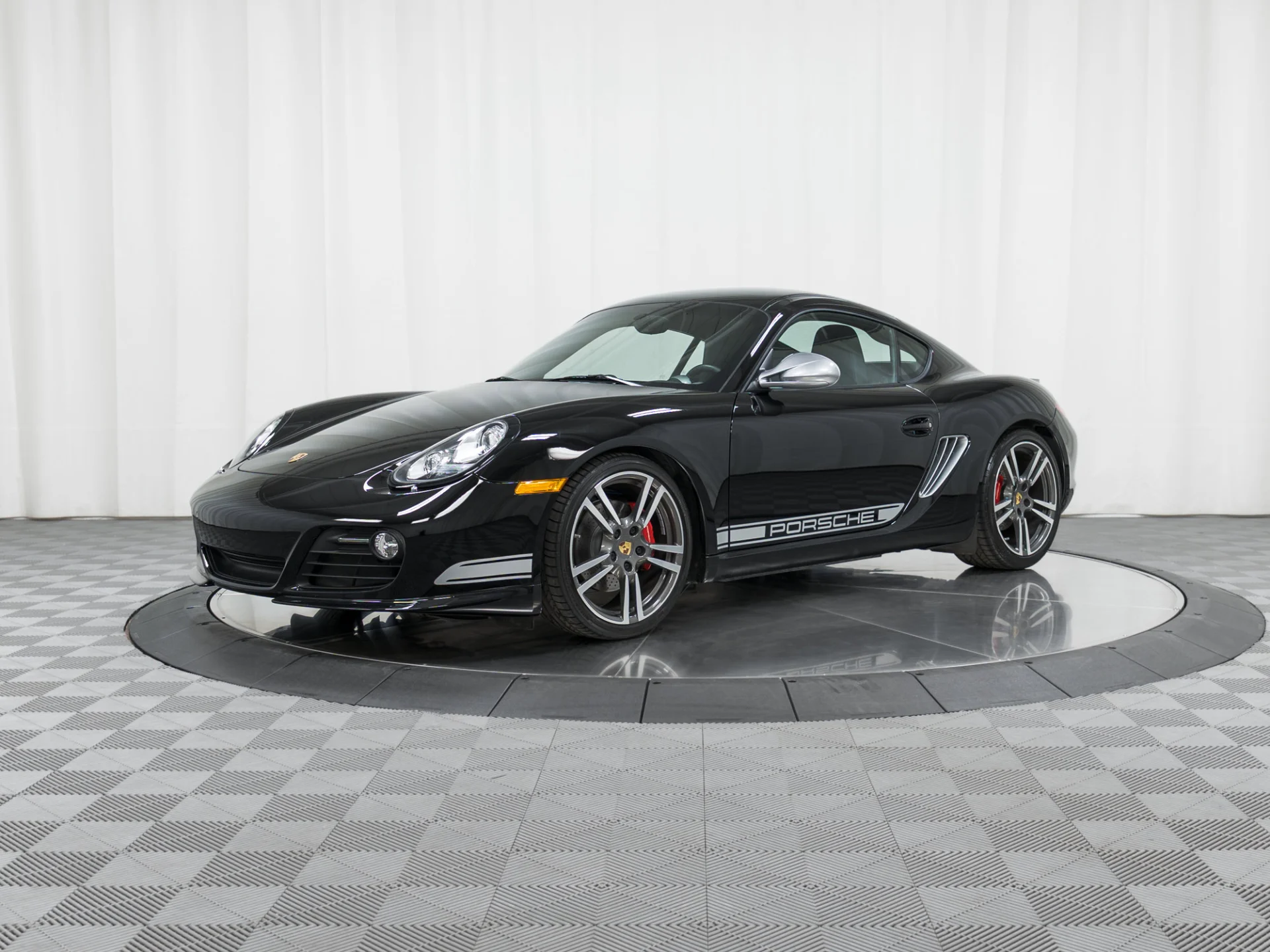 2012 Porsche Cayman R for Sale | duPont REGISTRY
