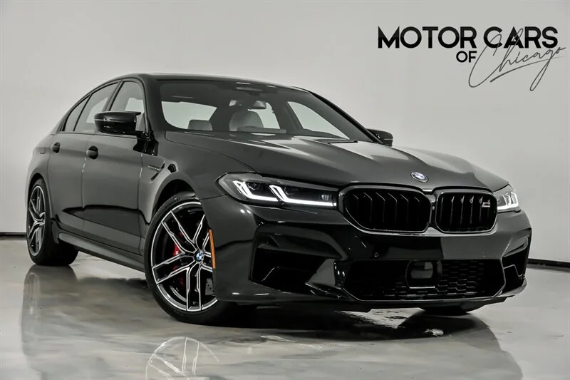 2023 BMW M5 for Sale | duPont REGISTRY
