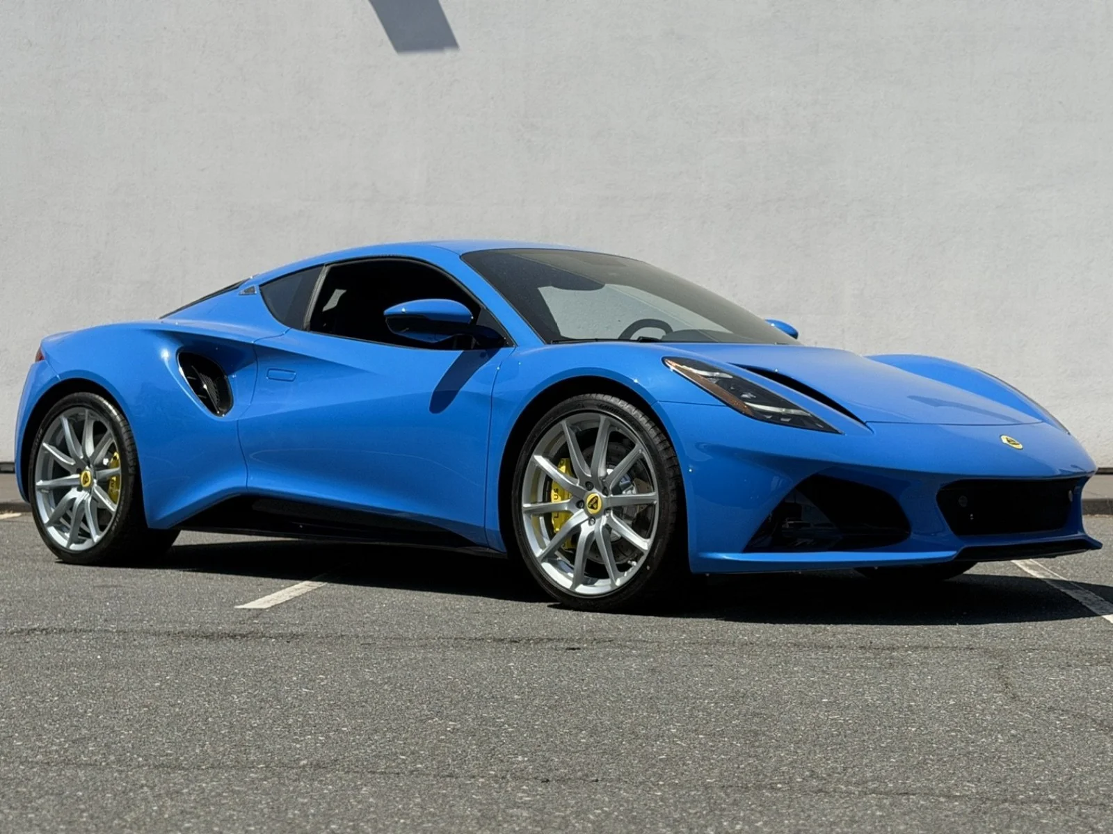 2025 Lotus Emira for Sale | duPont REGISTRY