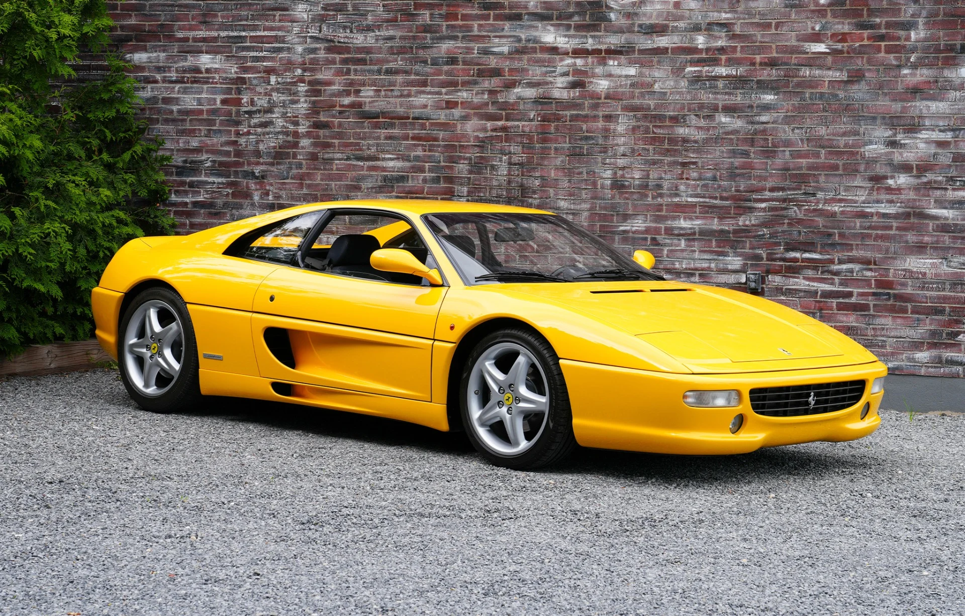 1996 Ferrari F355 for Sale | duPont REGISTRY