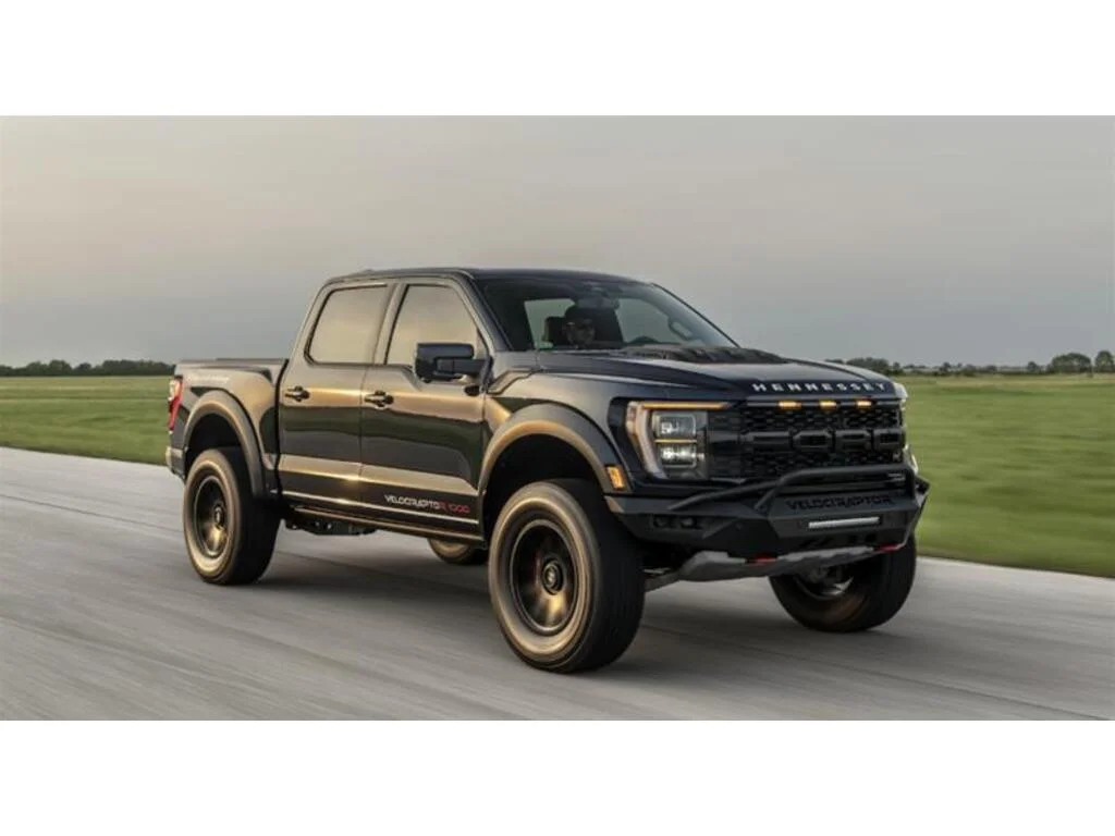 2026 Ford F-150 Raptor R for Sale | duPont REGISTRY