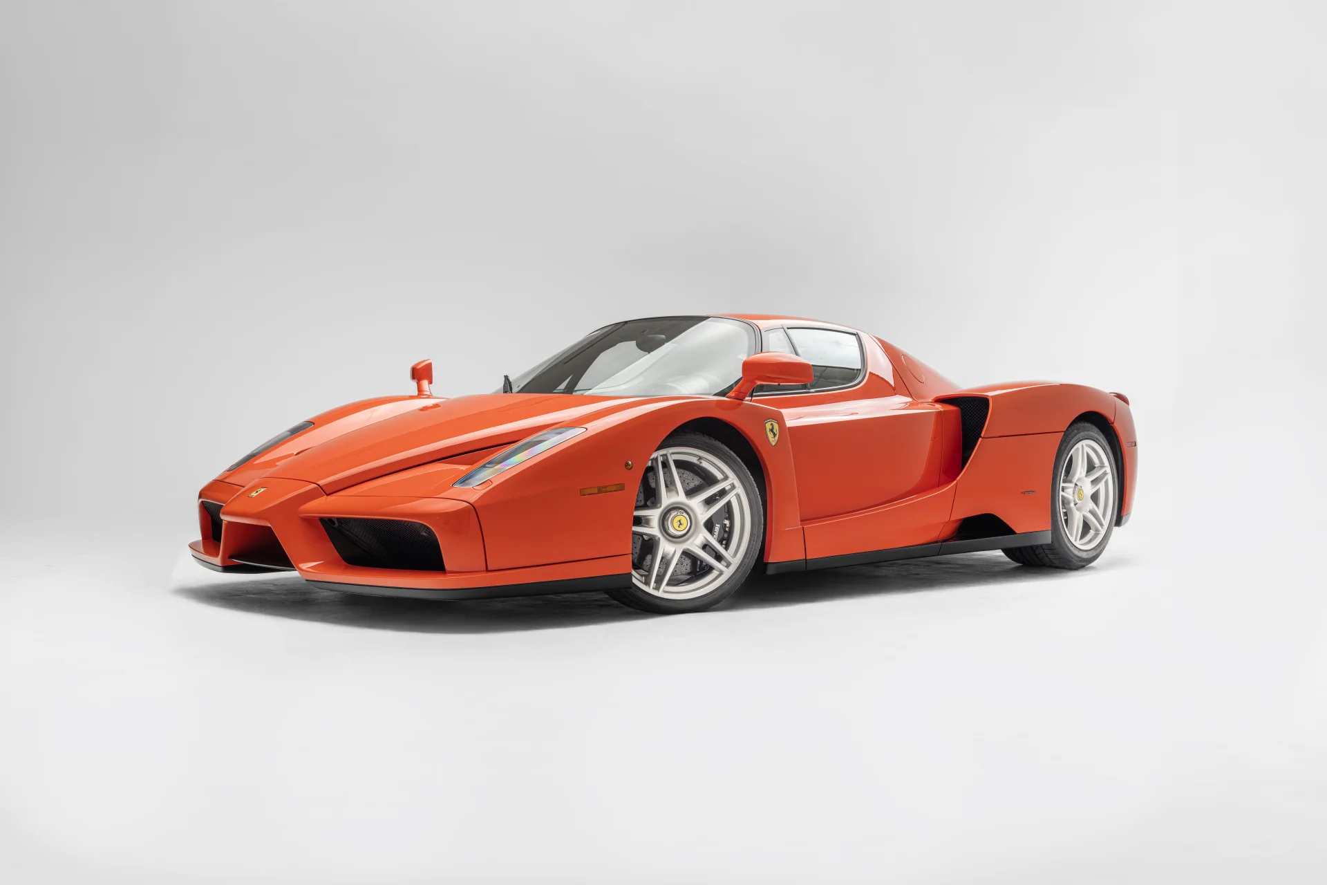 2003 Ferrari Enzo for Sale | duPont REGISTRY