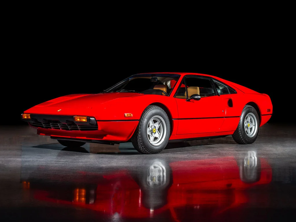 1976 Ferrari 308 GTB for Sale | duPont REGISTRY