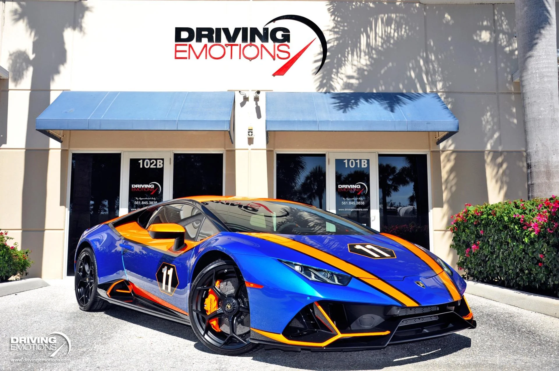 2020 Lamborghini Huracan EVO for Sale | duPont REGISTRY