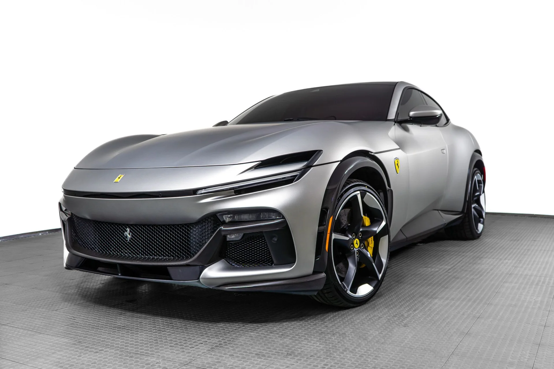 2026 Ferrari Purosangue for Sale | duPont REGISTRY