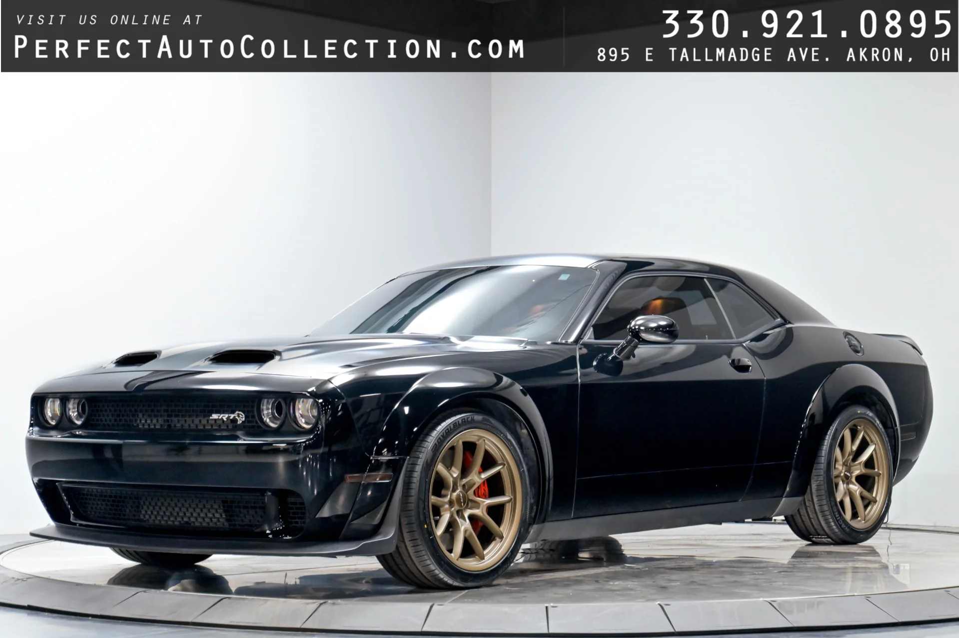 SRT392様 リクエスト 2点 まとめ商品 Used Dodge Challenger Srt Hellcat for Sale | duPont REGISTRY