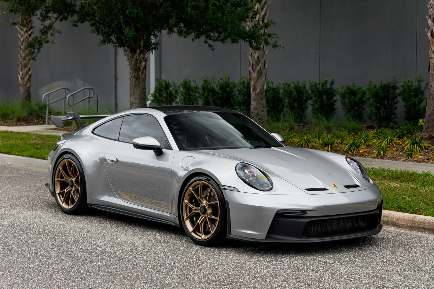 DIR EN GREY まとめ売り Used Porsche 911 Gt3 for Sale | duPont REGISTRY