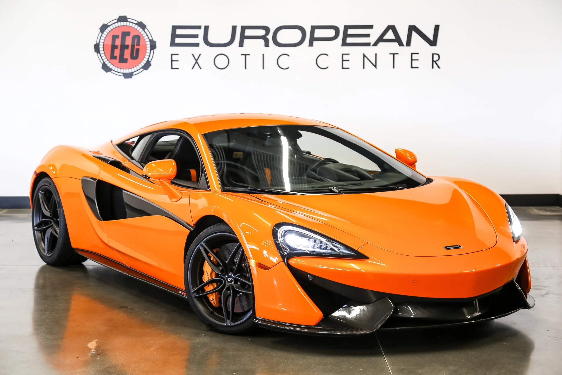 2016 McLaren 570S for Sale | duPont REGISTRY