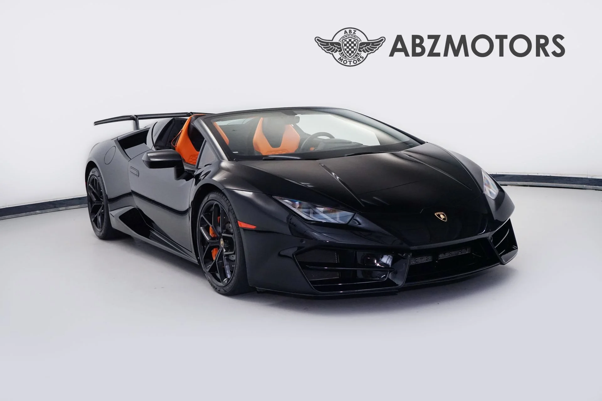 2019 Lamborghini Huracan Spyder for Sale | duPont REGISTRY