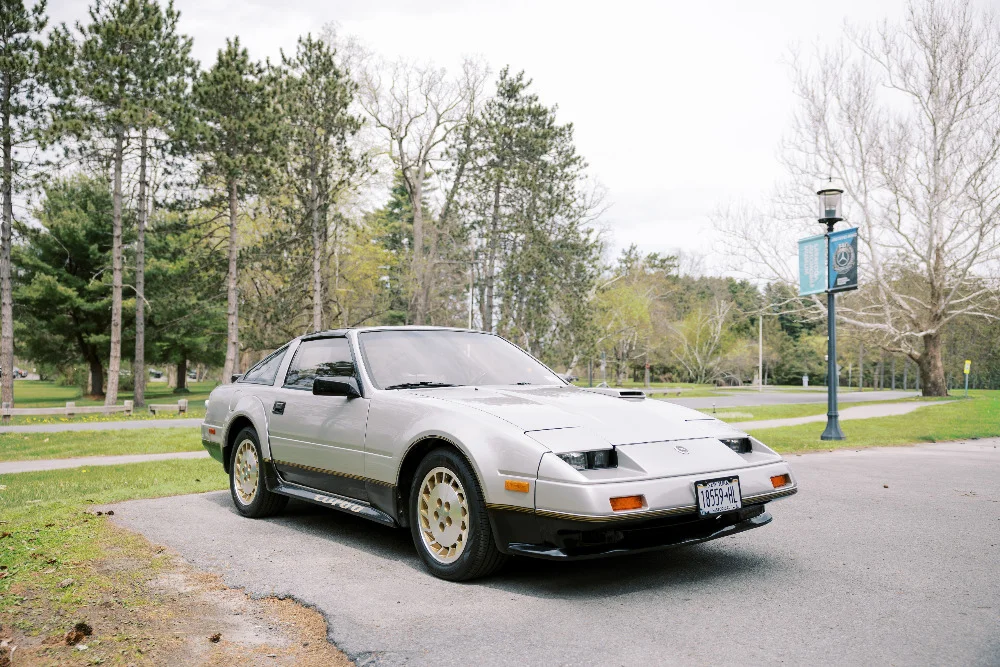 1984 Datsun 300ZX for Sale | duPont REGISTRY