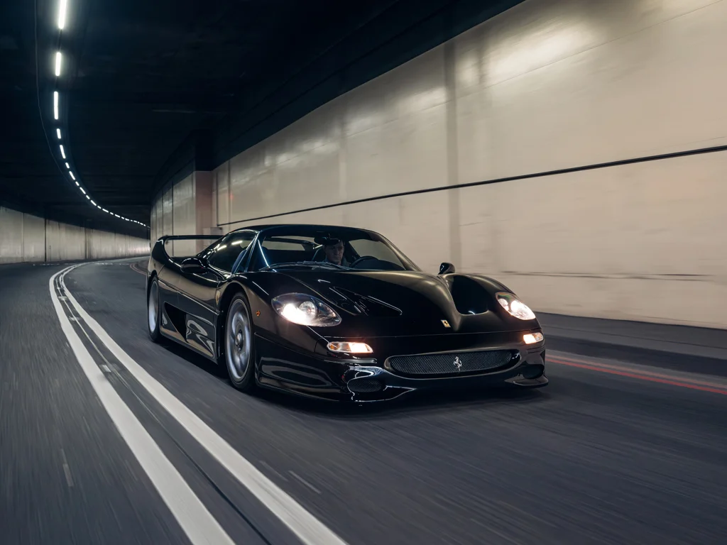 1996 Ferrari F50 for Sale | duPont REGISTRY