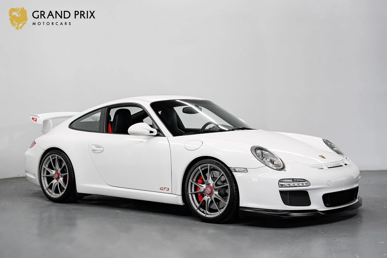 2010 Porsche 911 GT3 for Sale | duPont REGISTRY