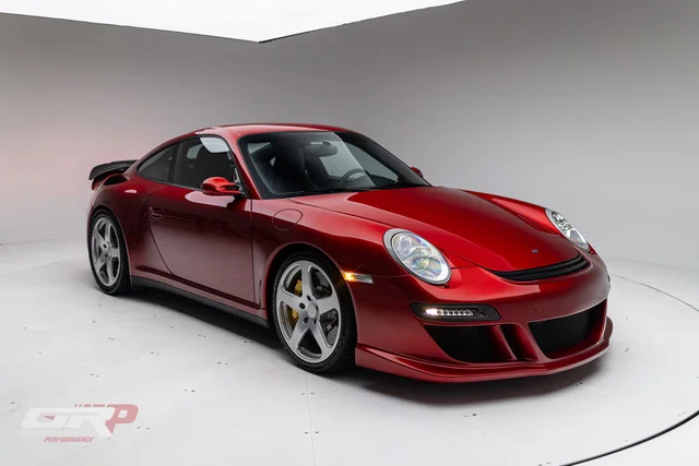 Used Ruf Rt 12 Cars for Sale | duPont REGISTRY