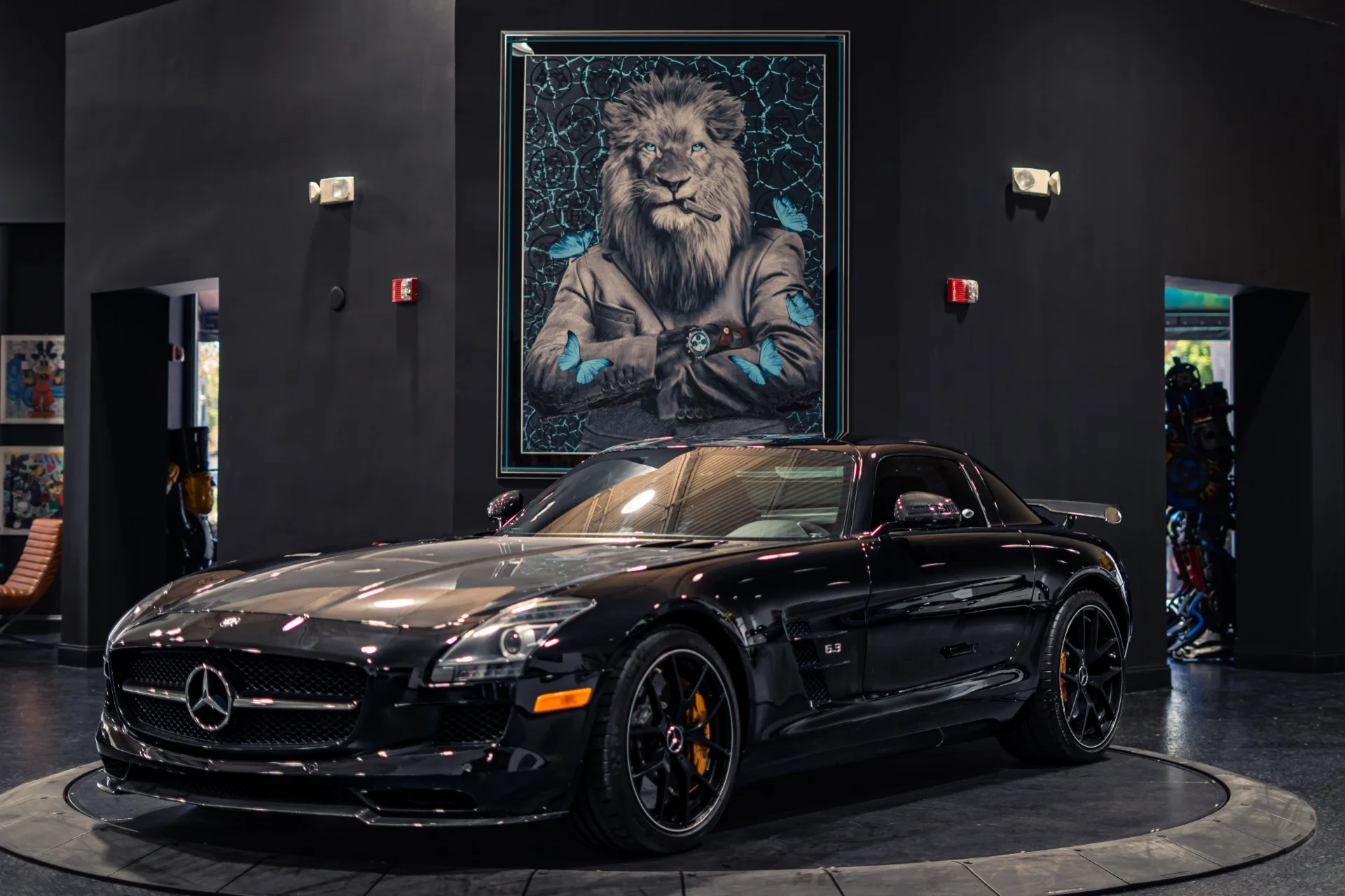 ◆AMGSLS◆ Used Mercedes Benz Sls Amg Cars for Sale | duPont REGISTRY