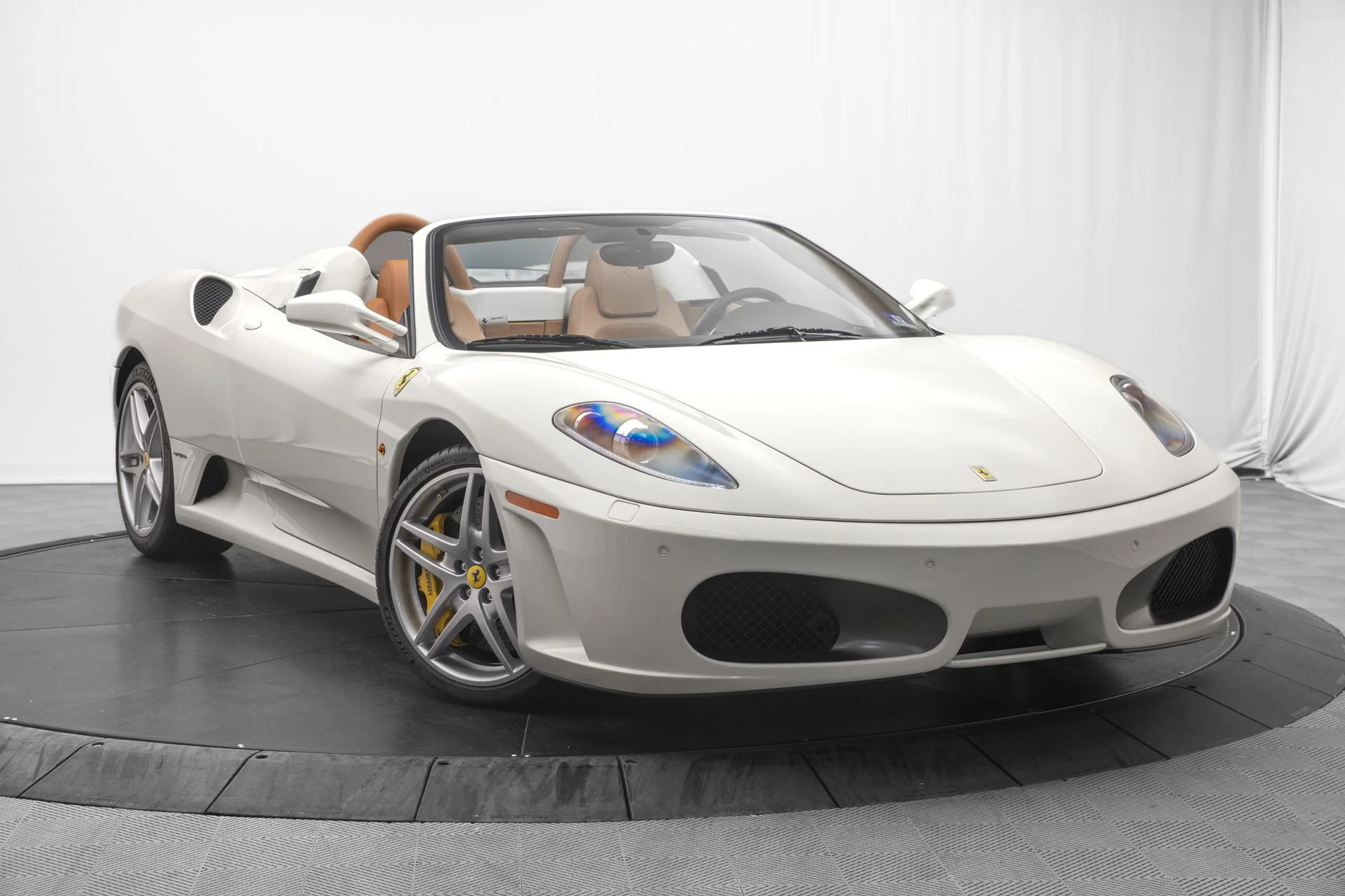 2009 Ferrari F430 for Sale | duPont REGISTRY