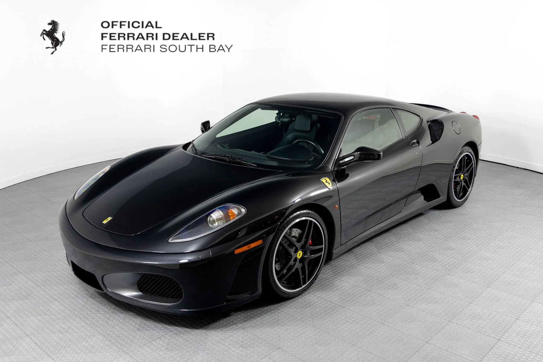Used Ferrari 430 Cars for Sale | duPont REGISTRY