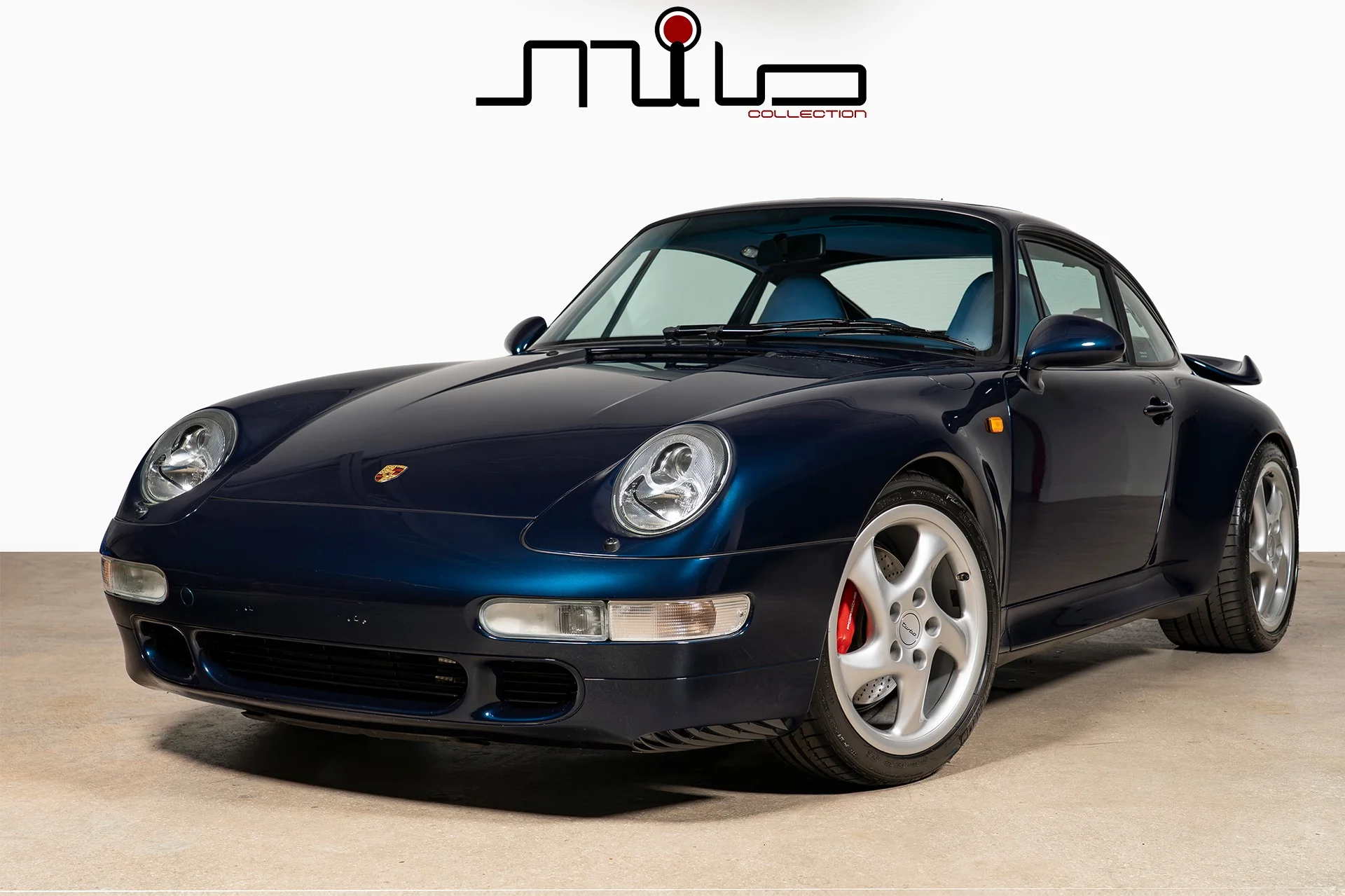 1998 Porsche 911 Turbo for Sale | duPont REGISTRY