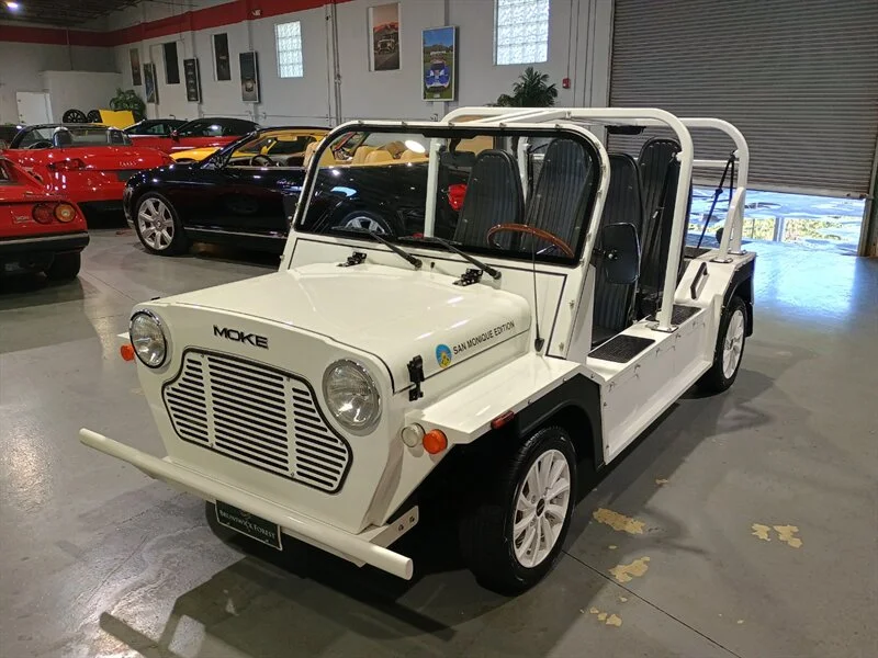 Used Moke for Sale near In Seattle, WA | duPont REGISTRY