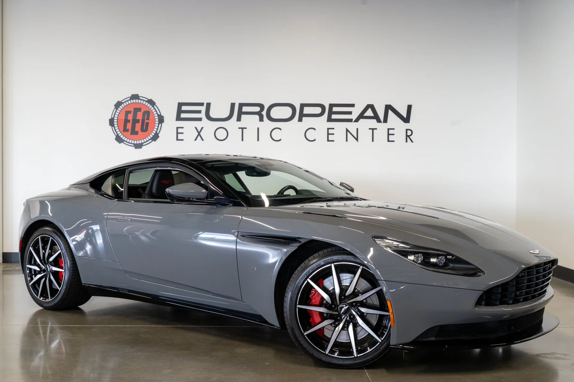 2018 Aston Martin DB11 for Sale | duPont REGISTRY
